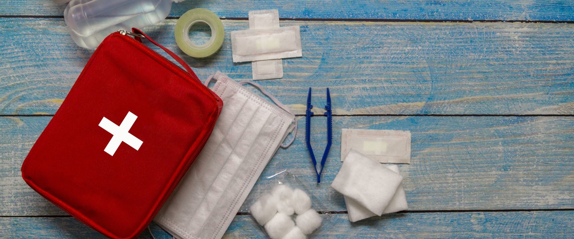 Emergency Preparedness: Carrying an Emergency Kit