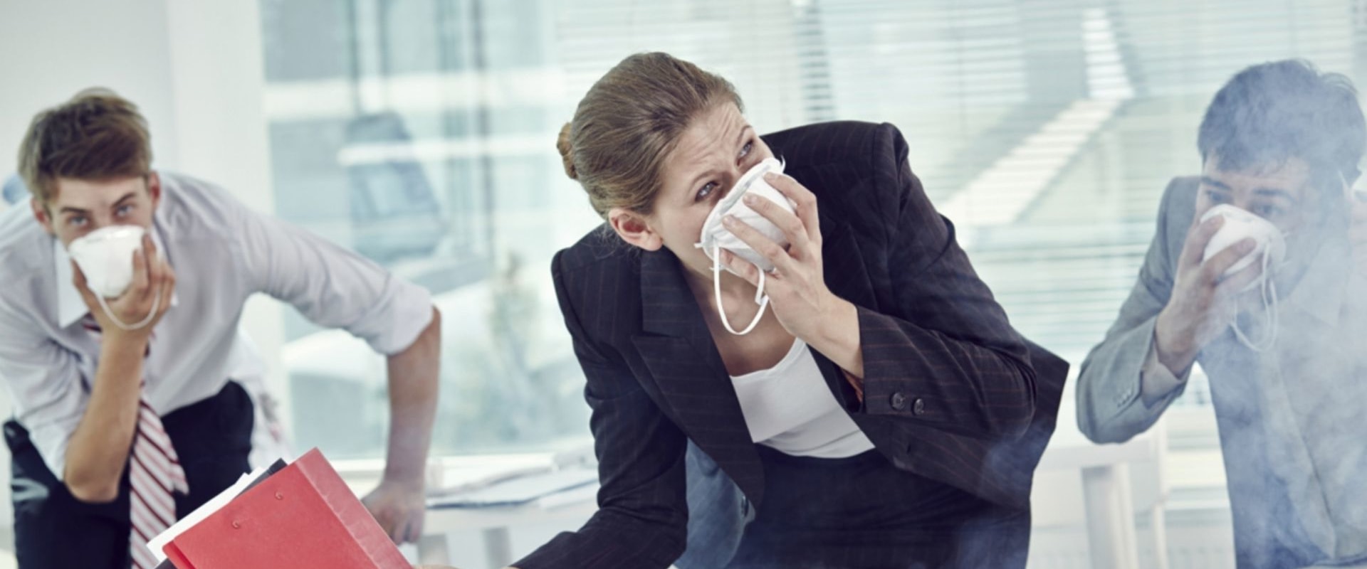 Be Prepared: Knowing What to Do in an Emergency