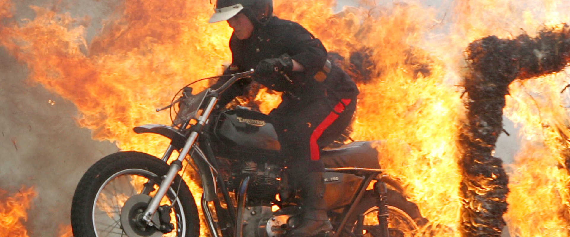 The Evolution of Motorcycles: From Inception to Modern Day Marvels