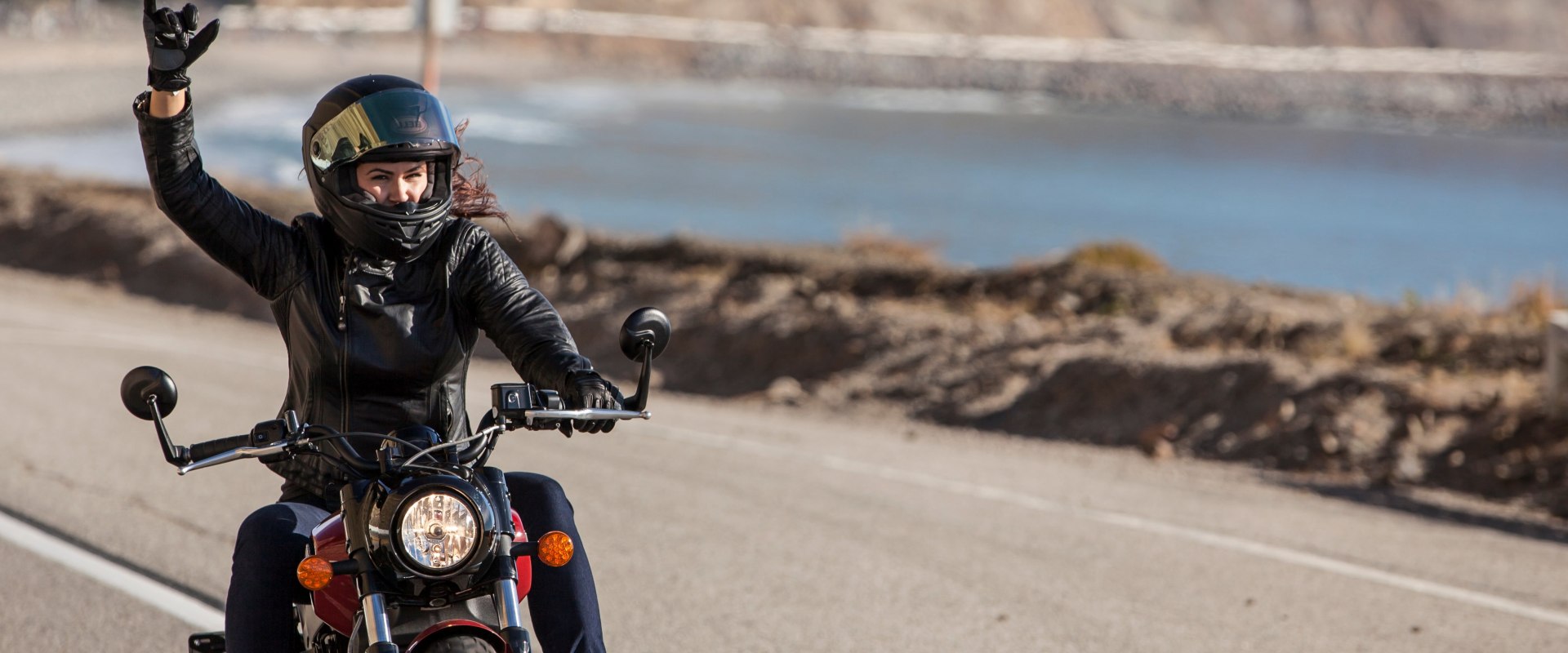Discounts on Gear and Apparel for Motorcycle Club Members