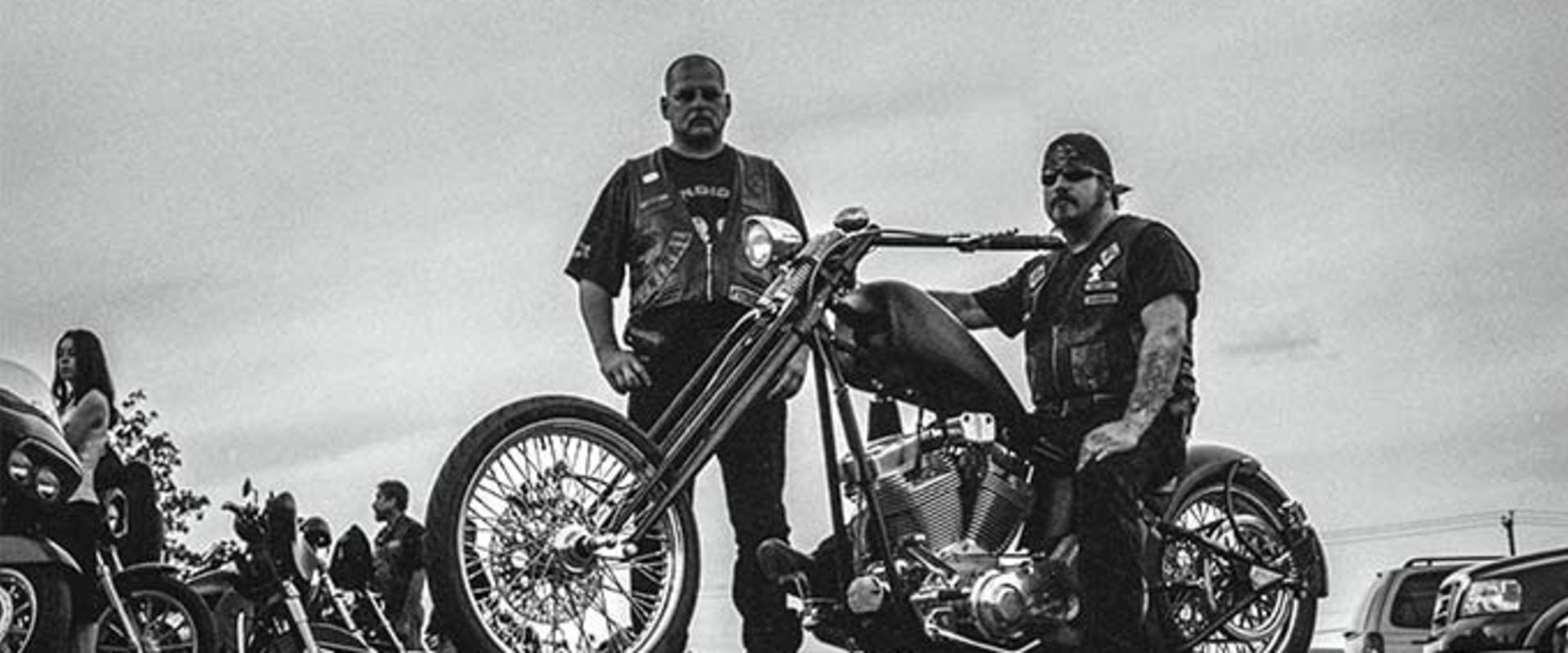 No Drugs or Alcohol Permitted in Motorcycle Club Rules