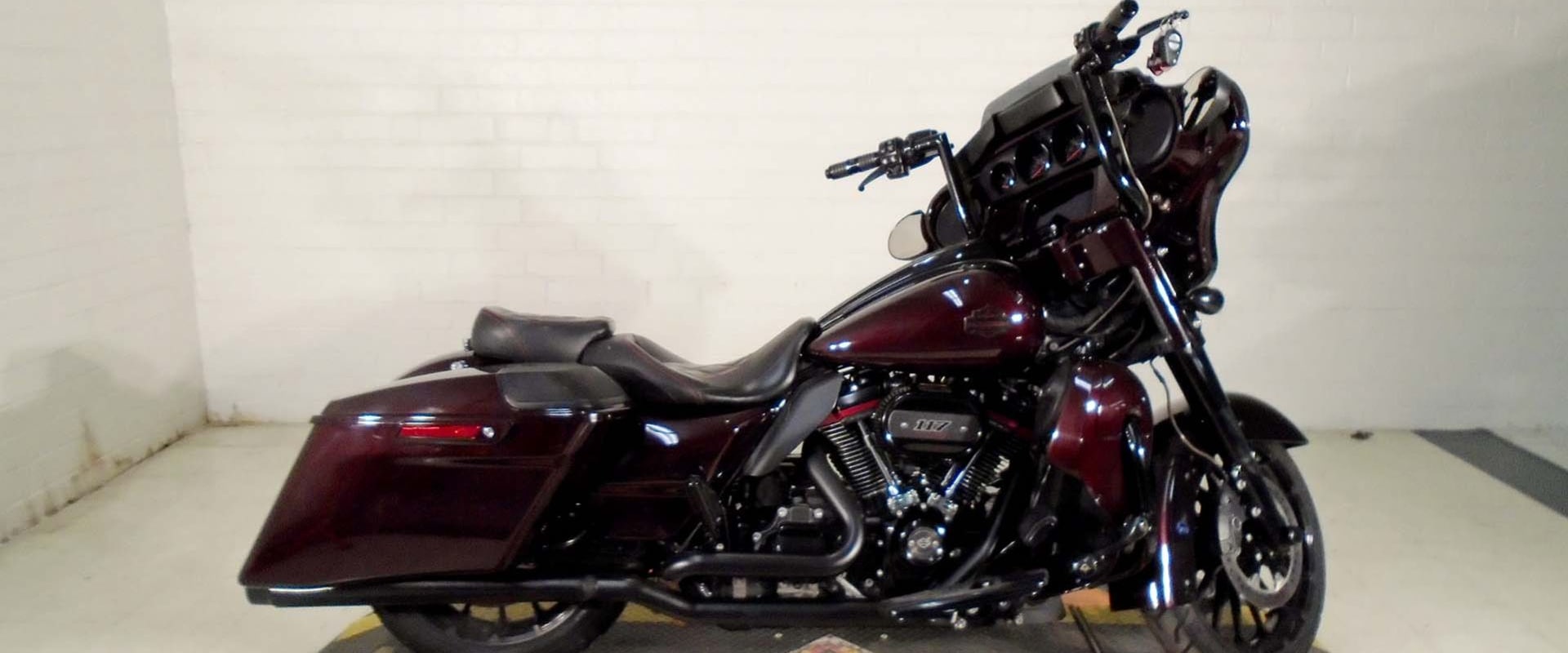 Customization Options: How to Select the Right Look for Your Motorcycle Club
