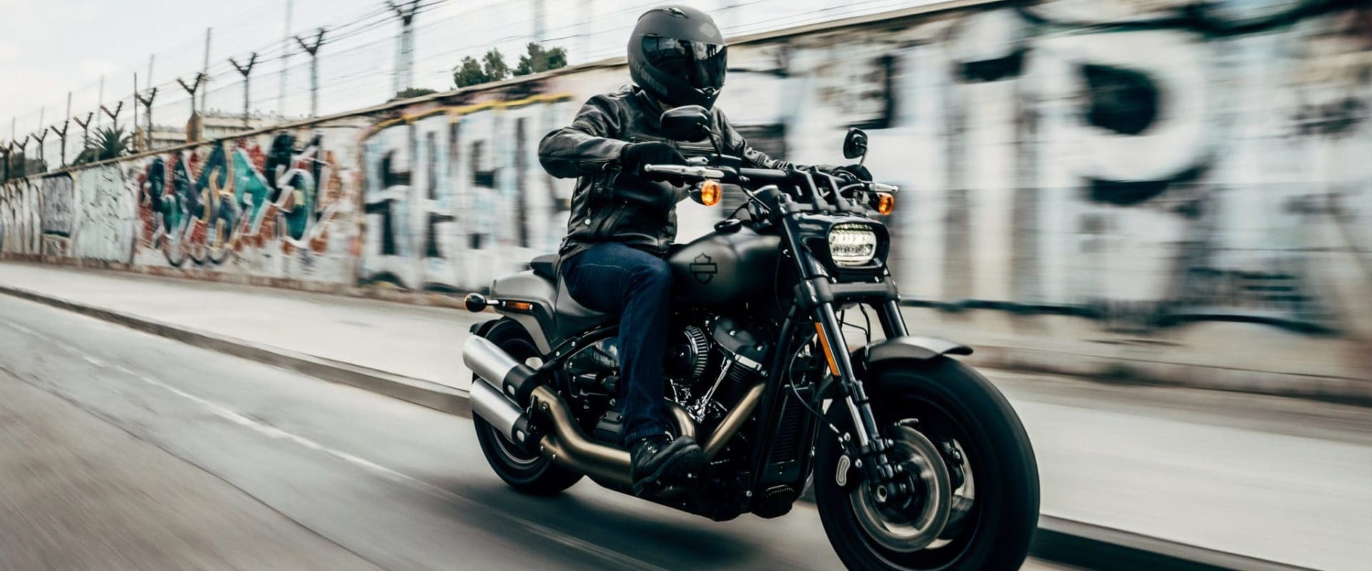 Choosing the Right Gear for Motorcyclists