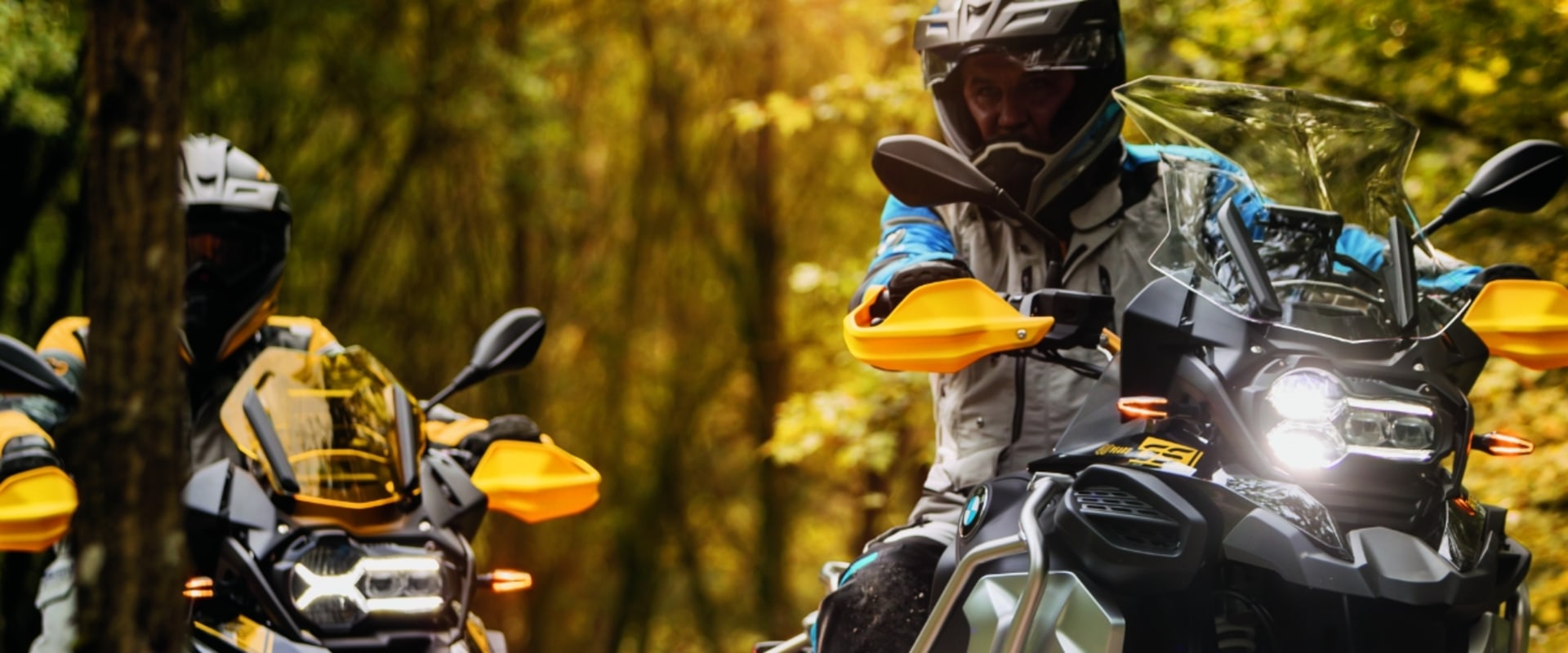 The Benefits of Roadside Assistance for Motorcyclists