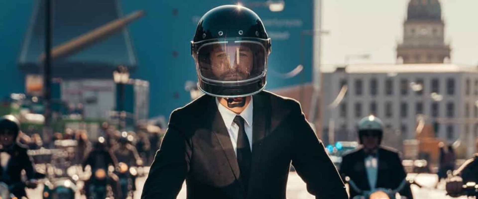 Dress Code for Motorcycle Club Events