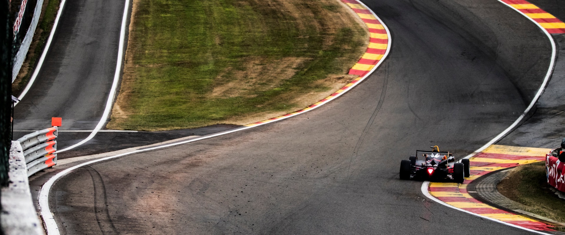 Race Track Days: What You Need to Know