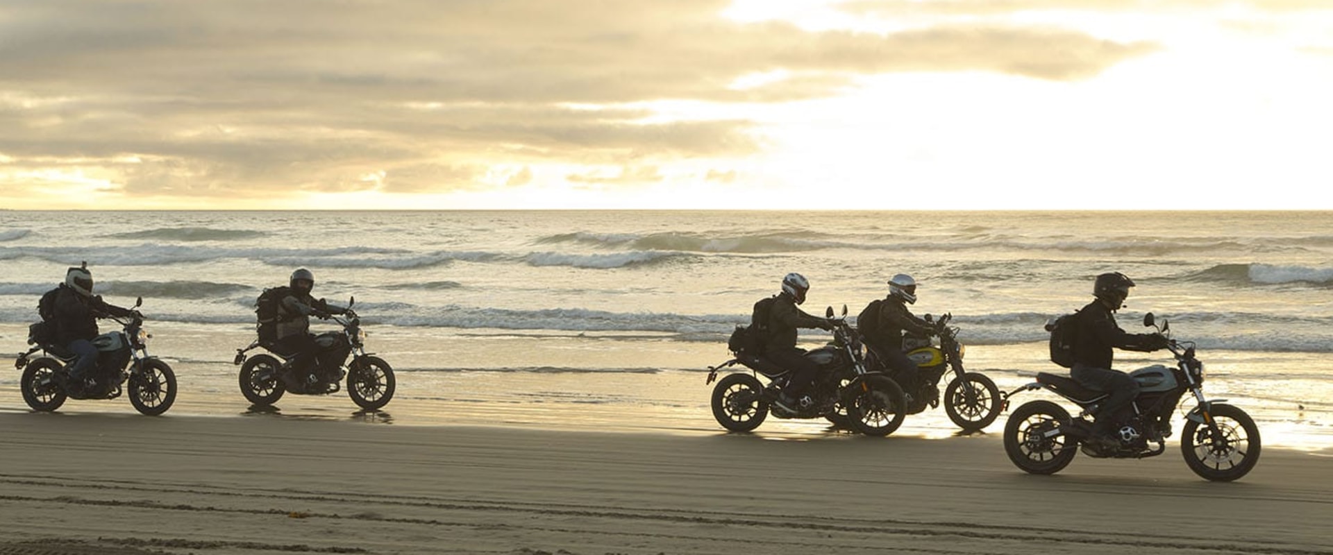 Creating an Emergency Plan for Motorcycle Clubs