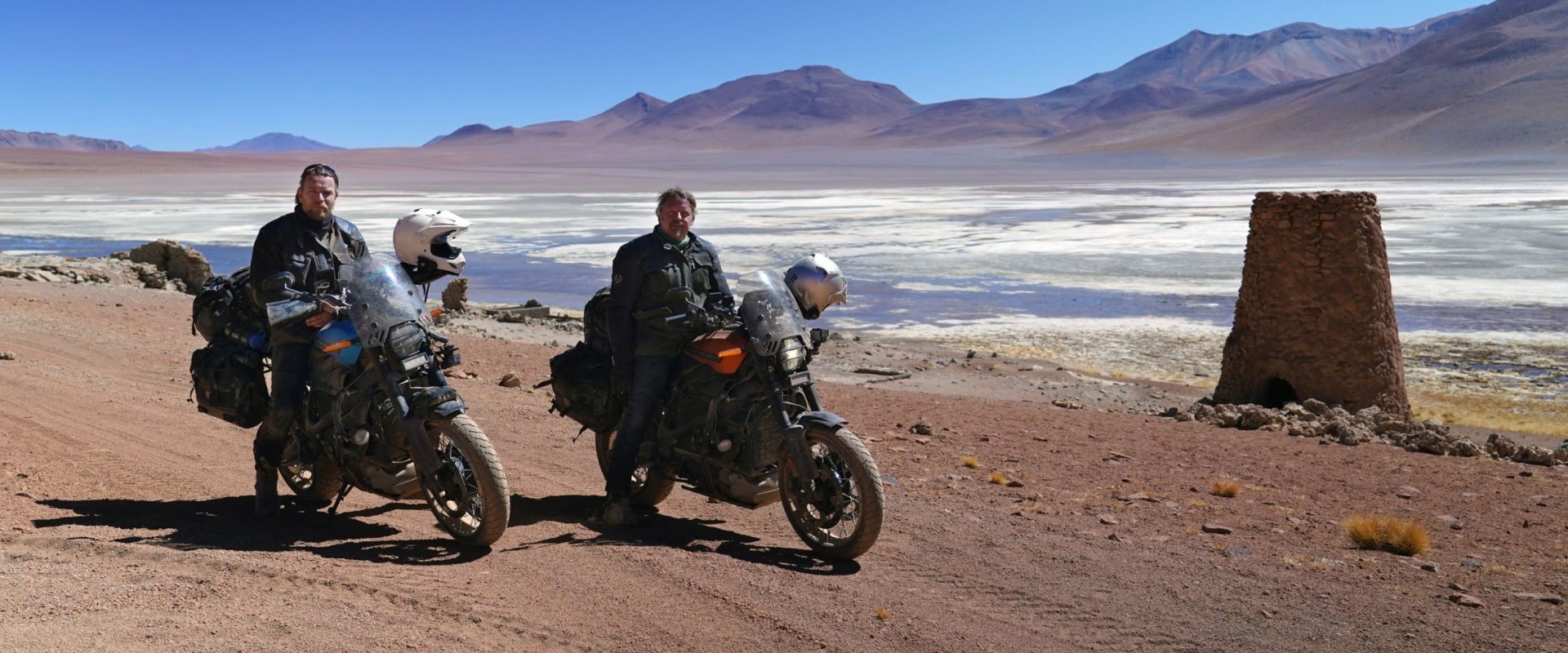 Explore the World of Bike Shows