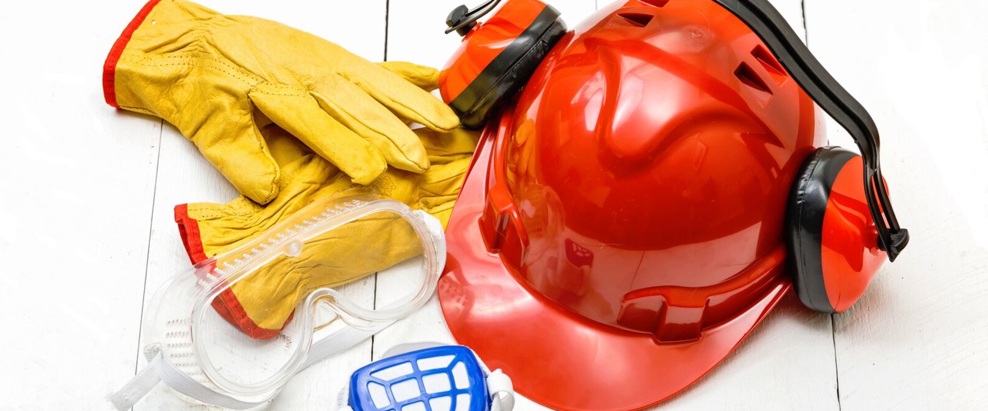 Using Other Protective Gear: Everything You Need to Know