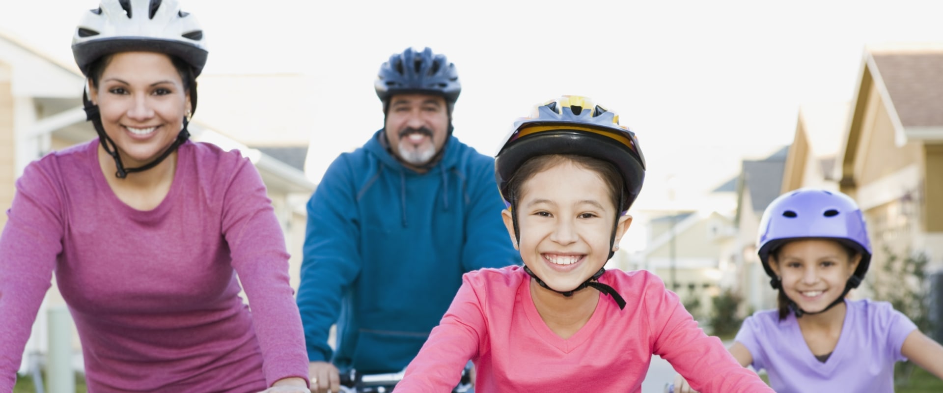 The Essential Benefits of Wearing a Helmet