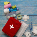 Emergency Preparedness: Carrying an Emergency Kit