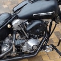 Riding in Bad Weather Conditions