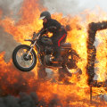 The Evolution of Motorcycles: From Inception to Modern Day Marvels