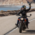 Discounts on Gear and Apparel for Motorcycle Club Members