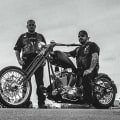 No Drugs or Alcohol Permitted in Motorcycle Club Rules