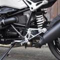 Do i need to remove the exhaust from my motorcycle before shipping it?