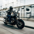Choosing the Right Gear for Motorcyclists