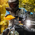 The Benefits of Roadside Assistance for Motorcyclists