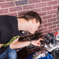 Do i need to disconnect the battery from my motorcycle before shipping it?
