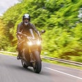 Requirements for Attending Motorcycle Club Events