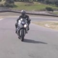 Exploring Race Track Days - A Motorcycle Club Event