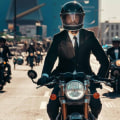 Dress Code for Motorcycle Club Events