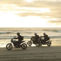 Riding with a Group: Safety Regulations and Motorcycle Club Rules