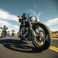 Payment Options for Motorcycle Club Membership