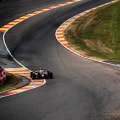 Race Track Days: What You Need to Know