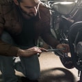 Maintenance of Motorcycles: A Comprehensive Guide