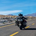 Planning a Motorcycle Ride: Choosing a Route and Destination