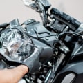 Do i need to remove the seat from my motorcycle before shipping it?
