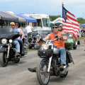 Reasons for Expulsion from a Motorcycle Club
