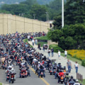 Rides and Rallies: Motorcycle Club Benefits and Events