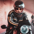 Helmets and Protective Gear: The Benefits for Motorcycle Riders