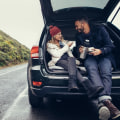 Staying Alert on the Road
