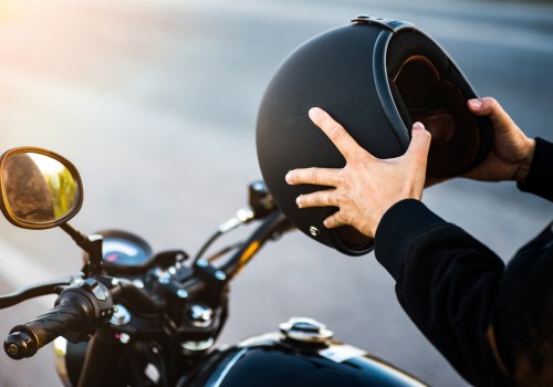 Helmet Laws and Regulations: A Comprehensive Overview