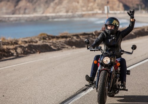 Discounts on Gear and Apparel for Motorcycle Club Members