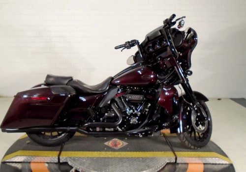 Customization Options: How to Select the Right Look for Your Motorcycle Club