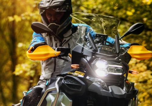 The Benefits of Roadside Assistance for Motorcyclists