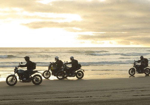 Responding to Motorcycle Club Membership Applications