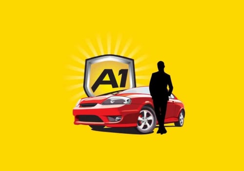 20% Off Discount Code From A1 Auto Transport, Inc.
