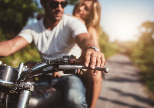 Securing Permits and Insurance for Motorcycle Club Events