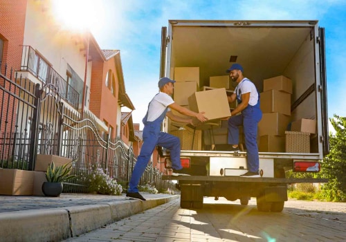The Ultimate Guide to Dunedin Movers: Tips from an Expert