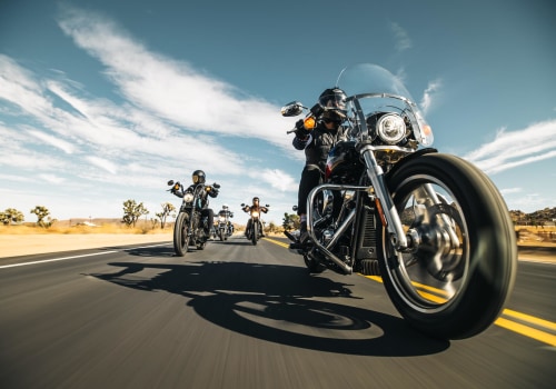 Payment Options for Motorcycle Club Membership