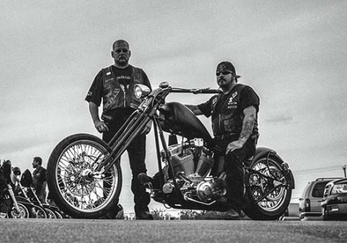 Understanding Recurring Fees for Motorcycle Club Membership