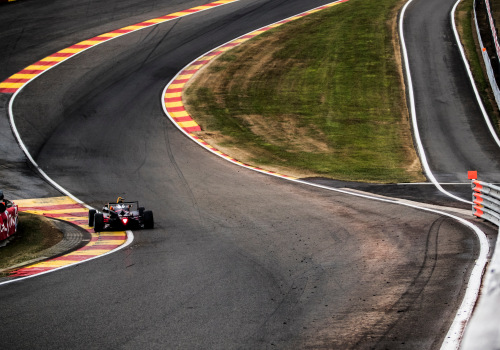Race Track Days: What You Need to Know