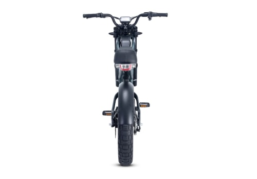 Do i need to remove the handlebars from my motorcycle before shipping it?