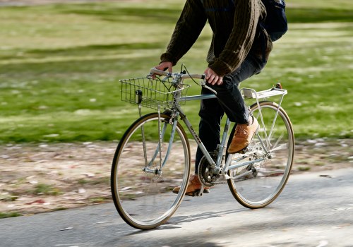 Checking Your Bike Before a Ride: A Comprehensive Guide