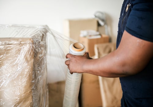 Your Ultimate Guide to Choosing the Best Encinitas Mover
